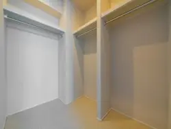 【東京都/中央区佃】センチュリーパークタワー 収納