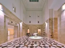 【東京都/中央区佃】センチュリーパークタワー 共用部