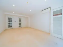 【東京都/渋谷区広尾】広尾ガーデンヒルズ ノースヒルN棟 リビング・ダイニング