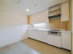 【東京都/渋谷区広尾】広尾ガーデンヒルズ ノースヒルN棟 キッチン