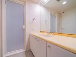 【東京都/渋谷区広尾】広尾ガーデンヒルズ ノースヒルN棟 洗面室