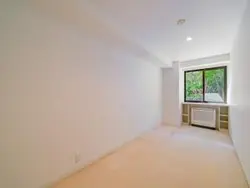 【東京都/渋谷区広尾】広尾ガーデンヒルズ ノースヒルN棟 洋室