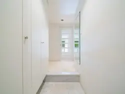 【東京都/渋谷区広尾】広尾ガーデンヒルズ ノースヒルN棟 玄関