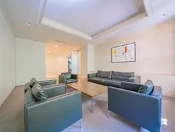 【東京都/渋谷区広尾】広尾ガーデンヒルズ ノースヒルN棟 ロビー