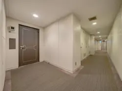 【東京都/渋谷区広尾】広尾ガーデンヒルズ ノースヒルN棟 共用部