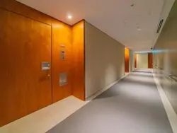 【東京都/港区六本木】アークヒルズ仙石山レジデンス 玄関