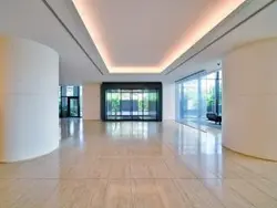 【東京都/港区六本木】アークヒルズ仙石山レジデンス エントランス