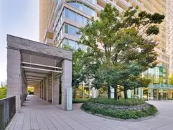 【東京都/港区六本木】アークヒルズ仙石山レジデンス エントランス