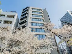 【東京都/千代田区九段北】ブランズ九段北 外観