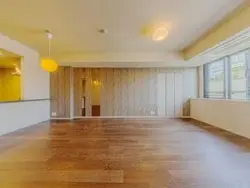 【東京都/渋谷区恵比寿西】パークナード代官山 リビング・ダイニング