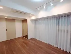 【東京都/渋谷区恵比寿西】パークナード代官山 洋室