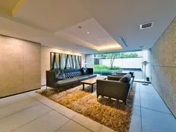 【東京都/渋谷区恵比寿西】パークナード代官山 ロビー