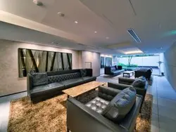 【東京都/渋谷区恵比寿西】パークナード代官山 ロビー