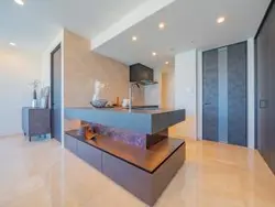 【東京都/千代田区神田淡路町】ワテラス タワーレジデンス キッチン