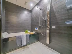 【東京都/千代田区神田淡路町】ワテラス タワーレジデンス 浴室