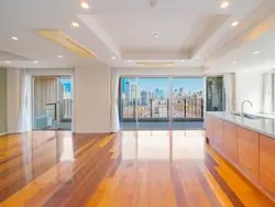 【東京都/渋谷区広尾】広尾ガーデンフォレスト F棟 ダイニングキッチン