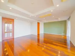 【東京都/渋谷区広尾】広尾ガーデンフォレスト F棟 リビング・ダイニング