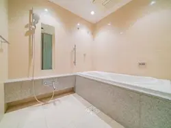 【東京都/渋谷区広尾】広尾ガーデンフォレスト F棟 浴室