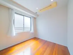 【東京都/渋谷区広尾】広尾ガーデンフォレスト F棟 洋室