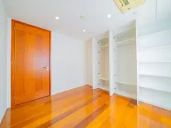 【東京都/渋谷区広尾】広尾ガーデンフォレスト F棟 洋室