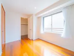 【東京都/渋谷区広尾】広尾ガーデンフォレスト F棟 洋室