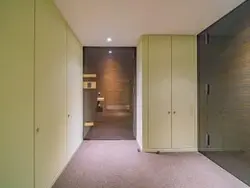 【東京都/渋谷区広尾】広尾ガーデンフォレスト F棟 廊下