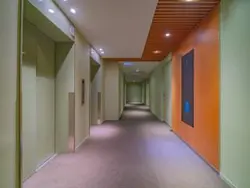 【東京都/渋谷区広尾】広尾ガーデンフォレスト F棟 共用部