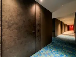 【東京都/渋谷区宇田川町】パークコート渋谷ザタワー 共用部