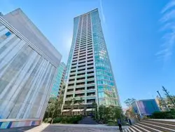 【東京都/渋谷区宇田川町】パークコート渋谷ザタワー 外観