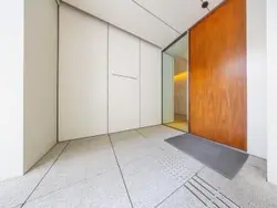 【東京都/港区虎ノ門】虎ノ門タワーズレジデンス エントランス