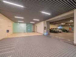 【東京都/港区虎ノ門】虎ノ門タワーズレジデンス 駐車場