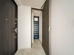 【東京都/港区海岸】ブリリアタワー浜離宮 玄関