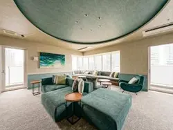 【東京都/港区海岸】ブリリアタワー浜離宮 共用部