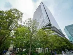 【東京都/港区海岸】ブリリアタワー浜離宮 東京ポートシティ竹芝（現地より約450m）