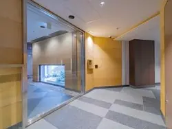 【東京都/港区南青山】ザ・パークハウスグラン南青山高樹町 共用部