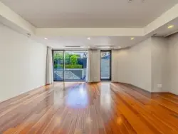 【東京都/渋谷区神山町】サンウッド松濤 リビング・ダイニング