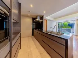 【東京都/渋谷区神山町】サンウッド松濤 キッチン