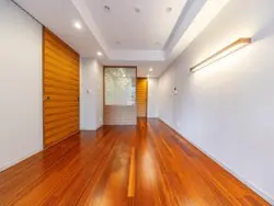 【東京都/渋谷区神山町】サンウッド松濤 洋室：主寝室