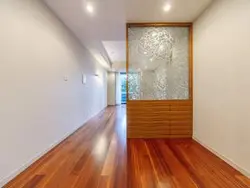 【東京都/渋谷区神山町】サンウッド松濤 洋室：主寝室