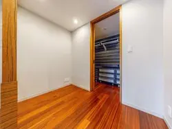 【東京都/渋谷区神山町】サンウッド松濤 洋室：主寝室