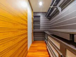 【東京都/渋谷区神山町】サンウッド松濤 収納：ウォークインクローゼット