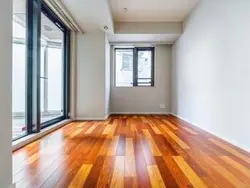 【東京都/渋谷区神山町】サンウッド松濤 洋室