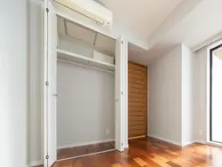 【東京都/渋谷区神山町】サンウッド松濤 洋室