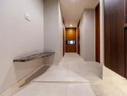 【東京都/渋谷区神山町】サンウッド松濤 玄関