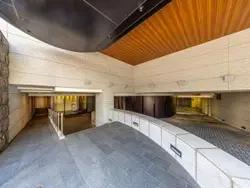 【東京都/渋谷区神山町】サンウッド松濤 アプローチ