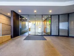 【東京都/渋谷区神山町】サンウッド松濤 エントランス