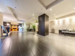 【東京都/渋谷区神山町】サンウッド松濤 ラウンジ