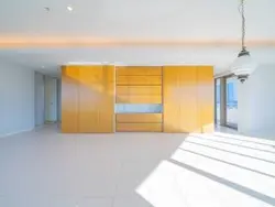 【東京都/港区高輪】高輪シティハウス リビング