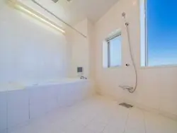 【東京都/港区高輪】高輪シティハウス 浴室