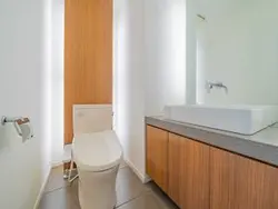 【東京都/港区高輪】高輪シティハウス トイレ